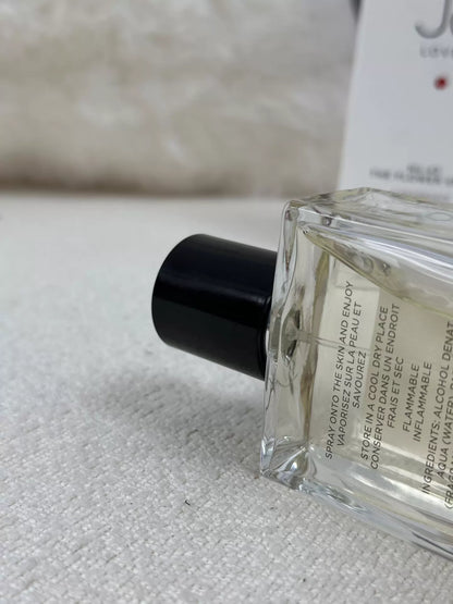 240326-28 Zu Love No. Parfum 100ml