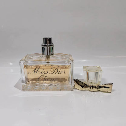 020926-576 Dior Miss Sweetheart Gold