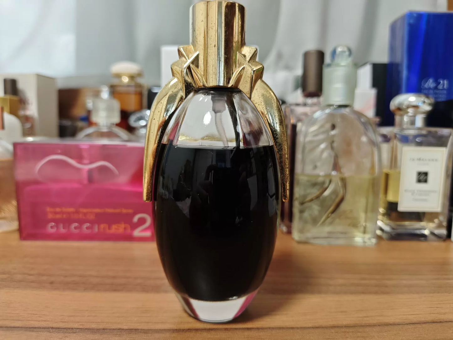 040926-35 Lady Gaga Fame 100ml 3.4 oz