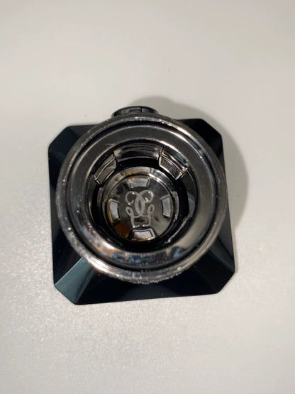 111125-48 Guerlain Parfum Perfume 200ml 6.8oz Spiritueuse Double Vanille