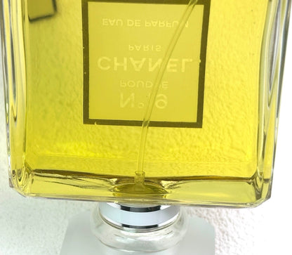 140525-93 Chanel No 19 Eau de Parfum EDP 100ml 3.4oz