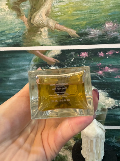 090326-16 Dior Jieao Old Edition Cologne 125ml 4.2oz