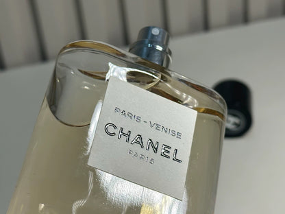 011225-40 Chanel 125ml 4 oz Venise EDT eau de toilette