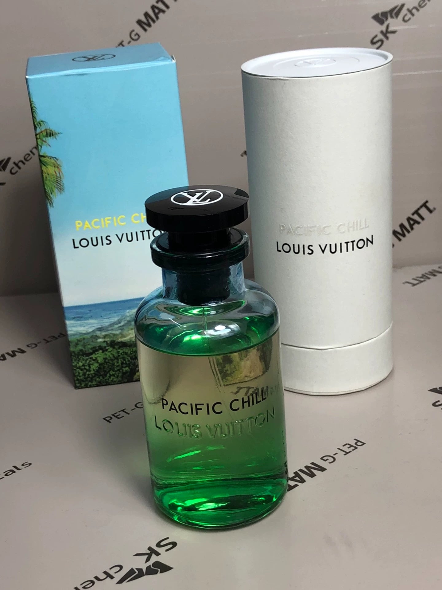 010426-266 LV Louis Vuitton 100ml 3.4 oz