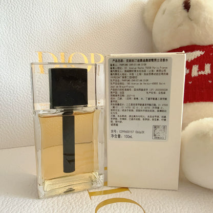 181025-13 Christian Dior Eau de Parfum EDP 100ml 3.4oz