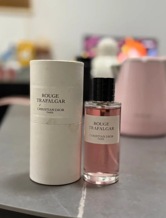 151025-69 Christian Dior 41ml 1.4oz Rouge Trafalgar