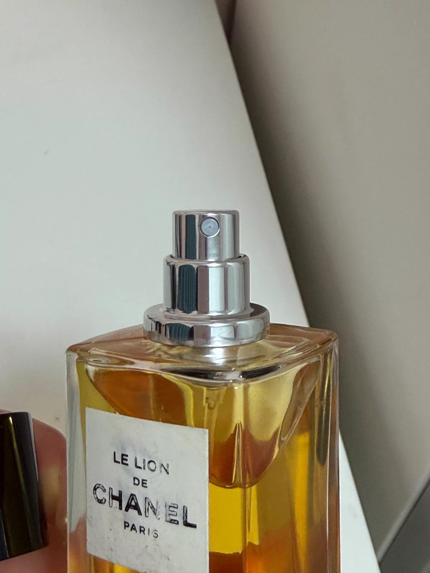 230526-192 Chanel Special offer Lion EDP 75ml 2.5 oz