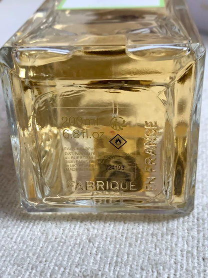 290726-46 mfk Van Shike 200ml 6.8 oz