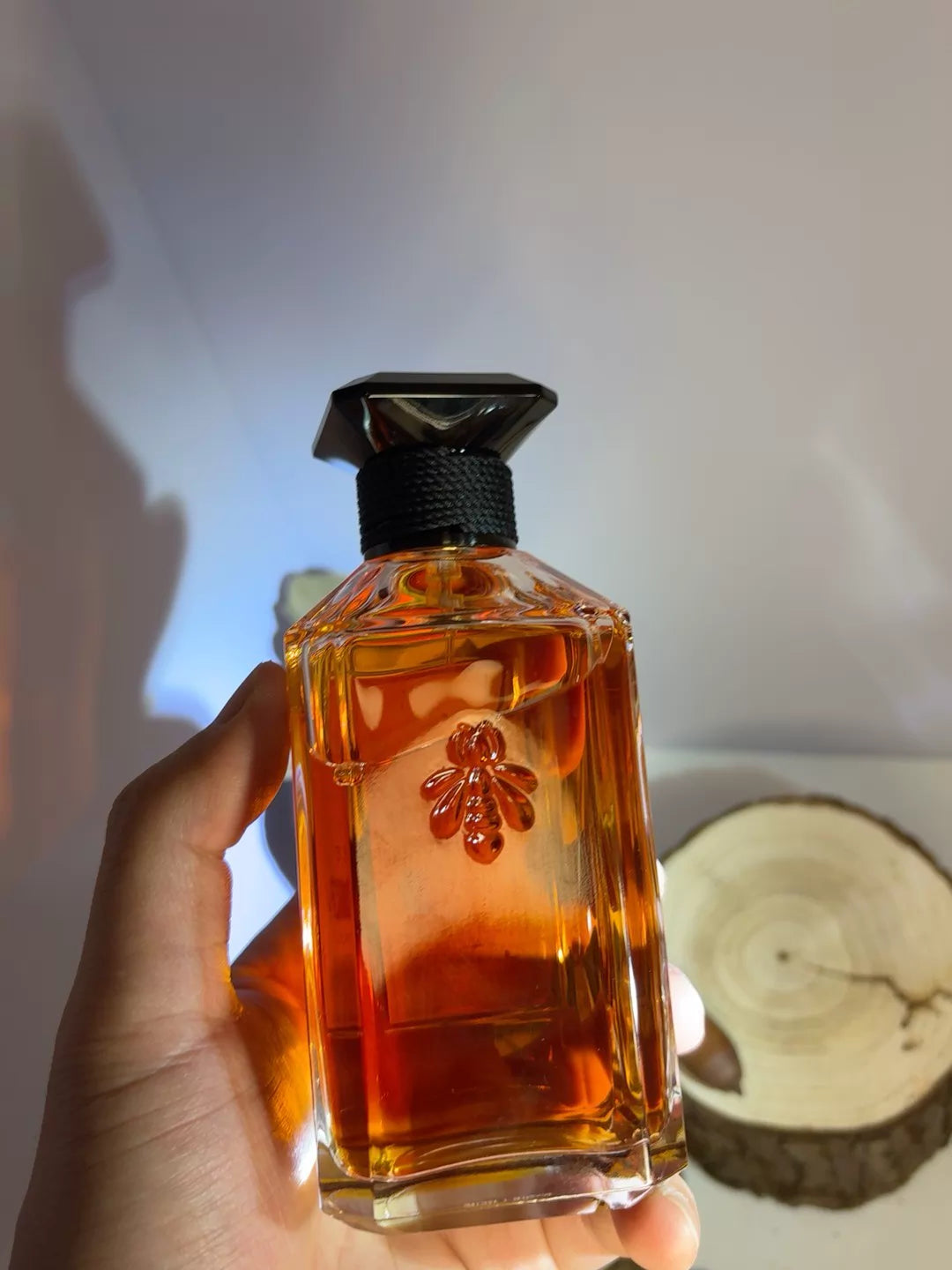 290626-181 Guerlain Art Salon Royal Parfum 200ml 6.8 oz