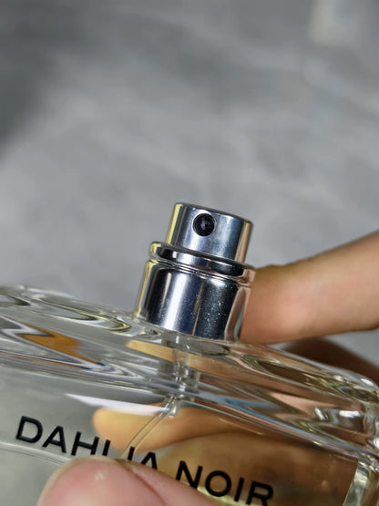 070826-78 Givenchy Eau Temptation without 50ml 1.7 oz