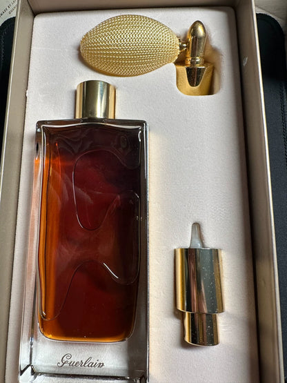 190326-68 Guerlain Art Salon Parfum 75ml  2.5oz