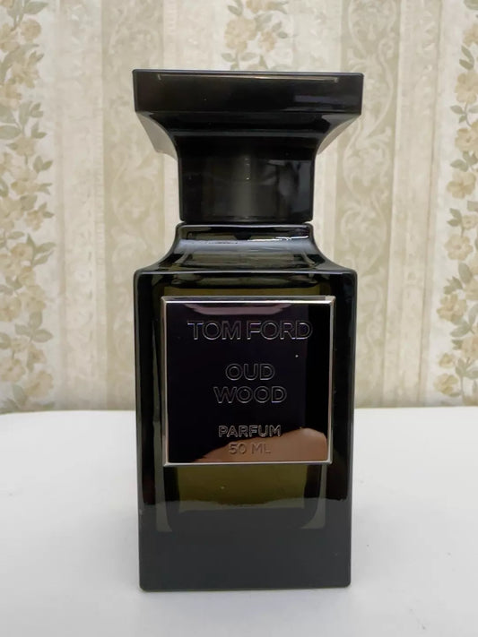 070526-193 Tom Ford TF Precious Oud Perfume 50ml 1.7 oz