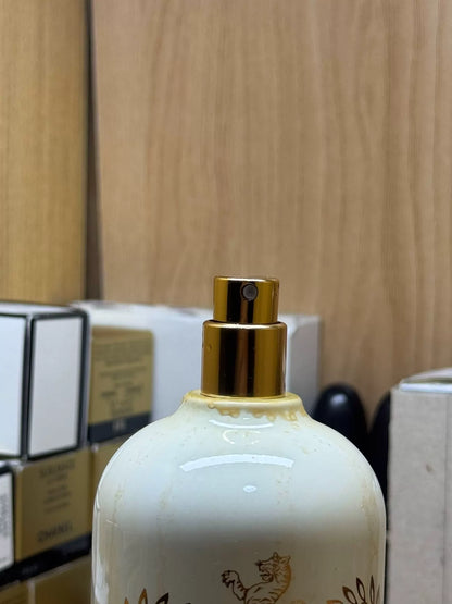 050726-354 Gucci Alchemist Garden Eye Perfume 100ml 3.4 oz