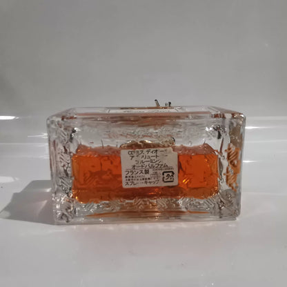 020926-342 Dior Dancing Flower Sweetheart 100ml 3.4 oz
