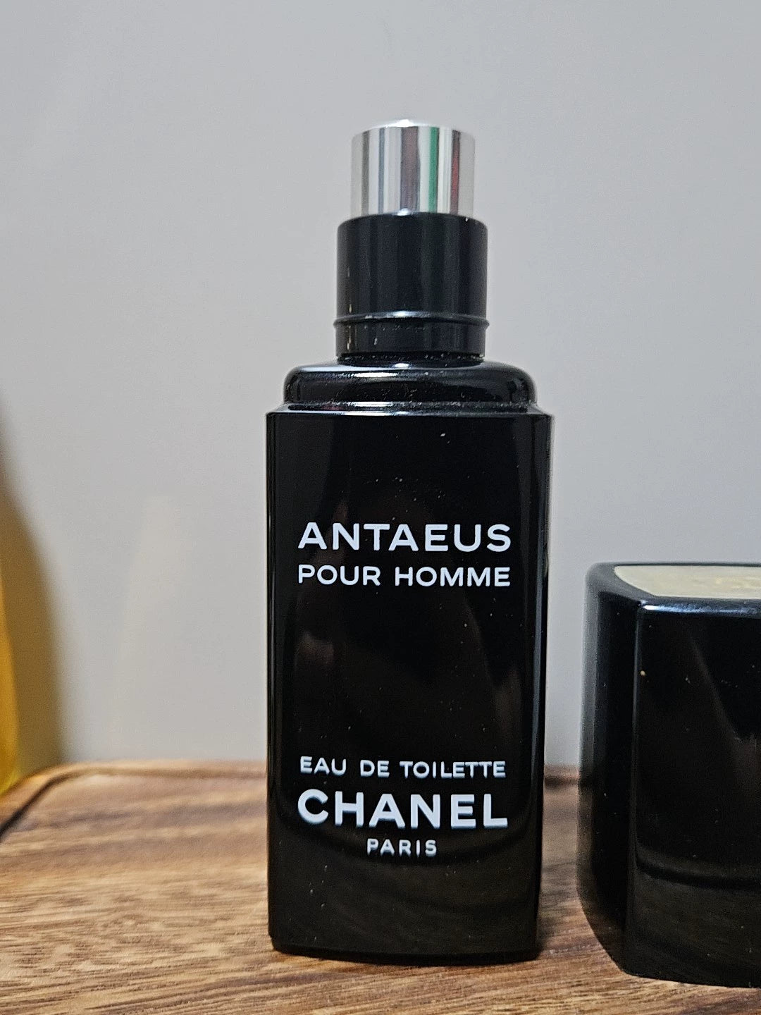 200525-30 Chanel Antaeus Eau de Toilette EDT 100ml 3.4oz