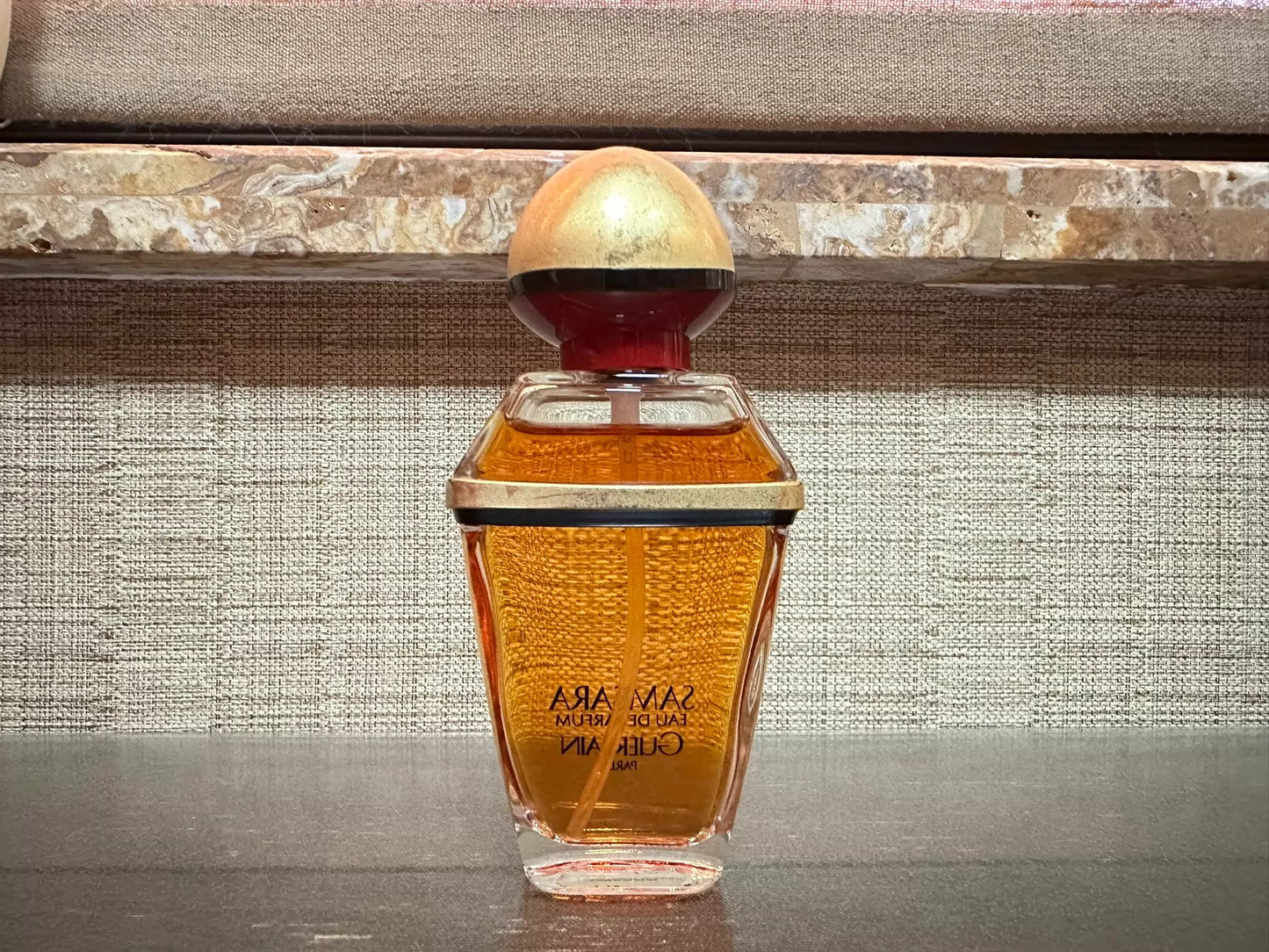 240426-70 GUERLAIN samsara reincarnation years EDP 50ml 1.7 oz
