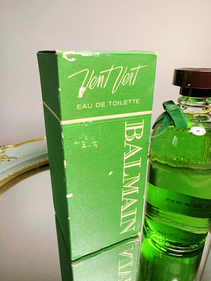 241025-29 Balmain Eau de Toilette EDT 113ml 3.8oz