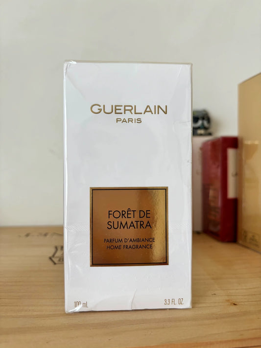 140126-83 Guerlain 100ml 3.4oz Foret De sumatra