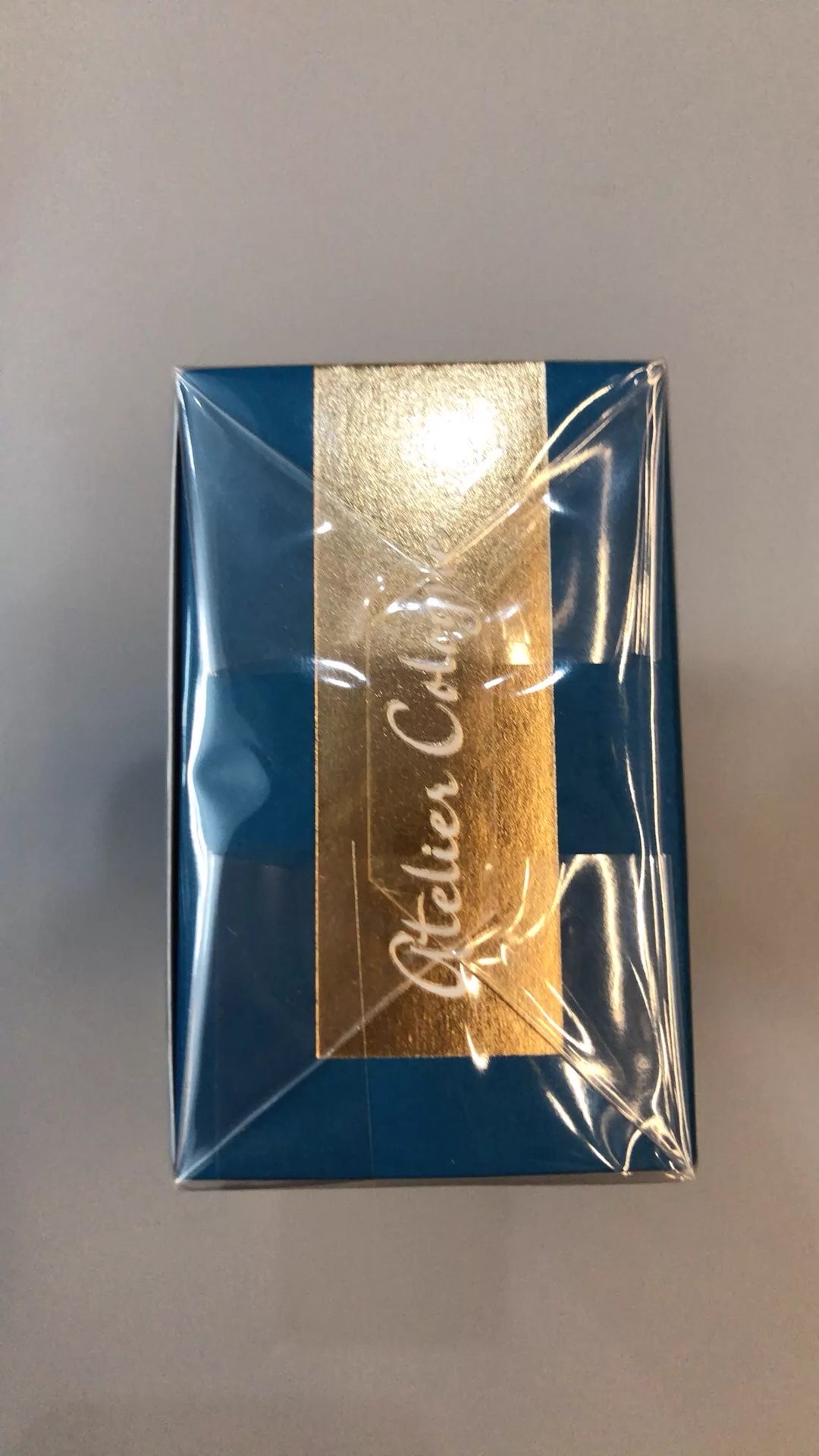 100326-81 Oulong Golden Wish Parfum 100ML  3.4oz