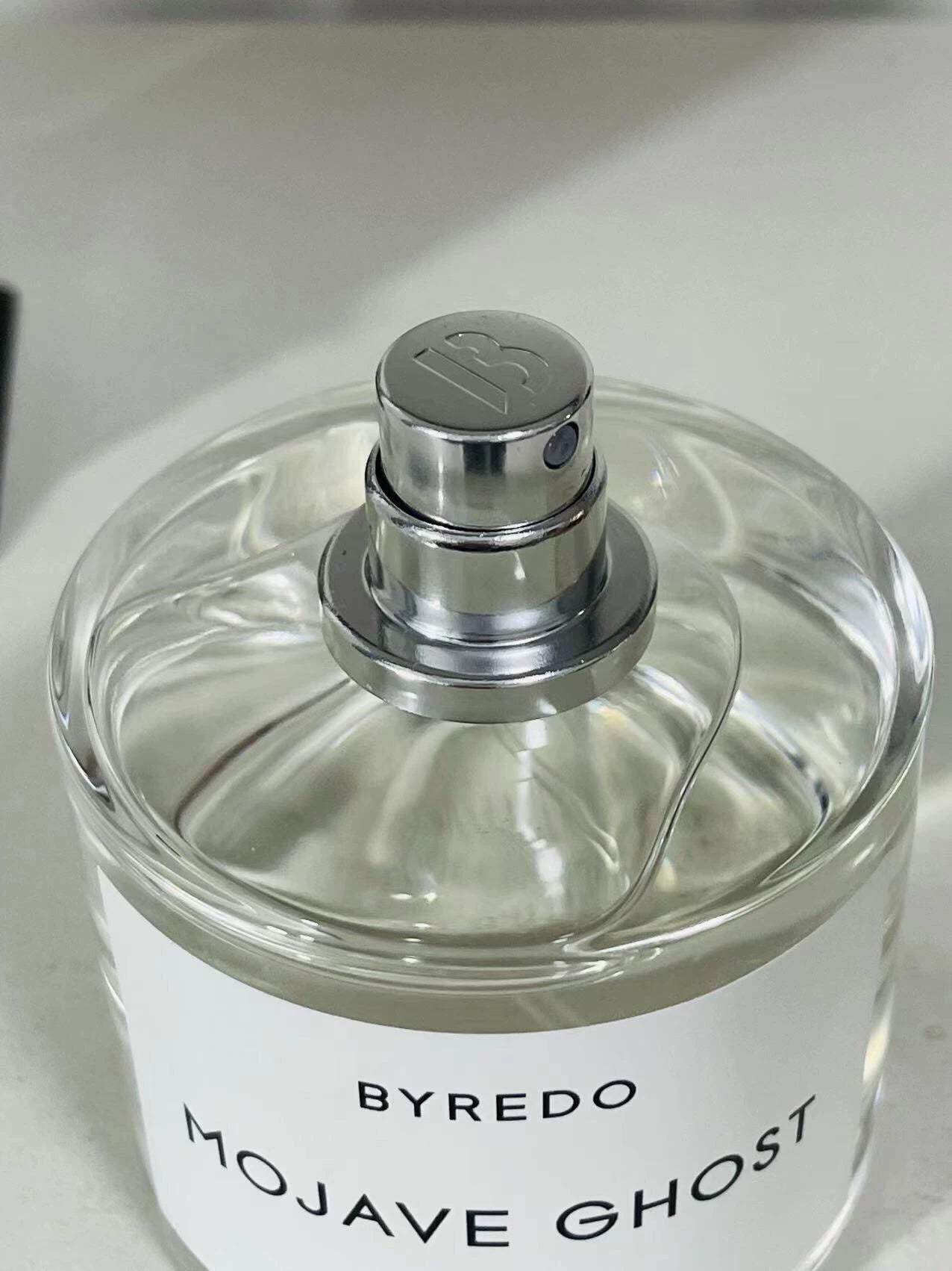 260526-137 Byredo Bai Ruide Desert 100ml 3.4 oz