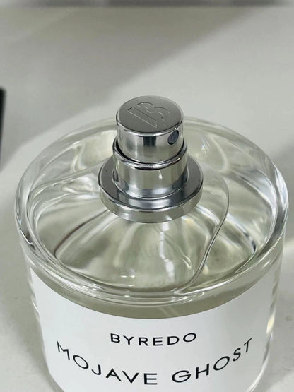 260526-137 Byredo Bai Ruide Desert 100ml 3.4 oz