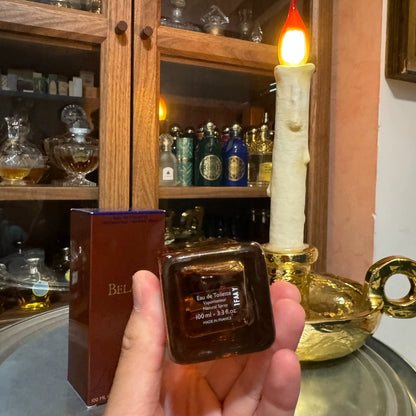 011225-87 Hermes BEL AMI  Eau de Toilette EDT 100ml 3.4oz