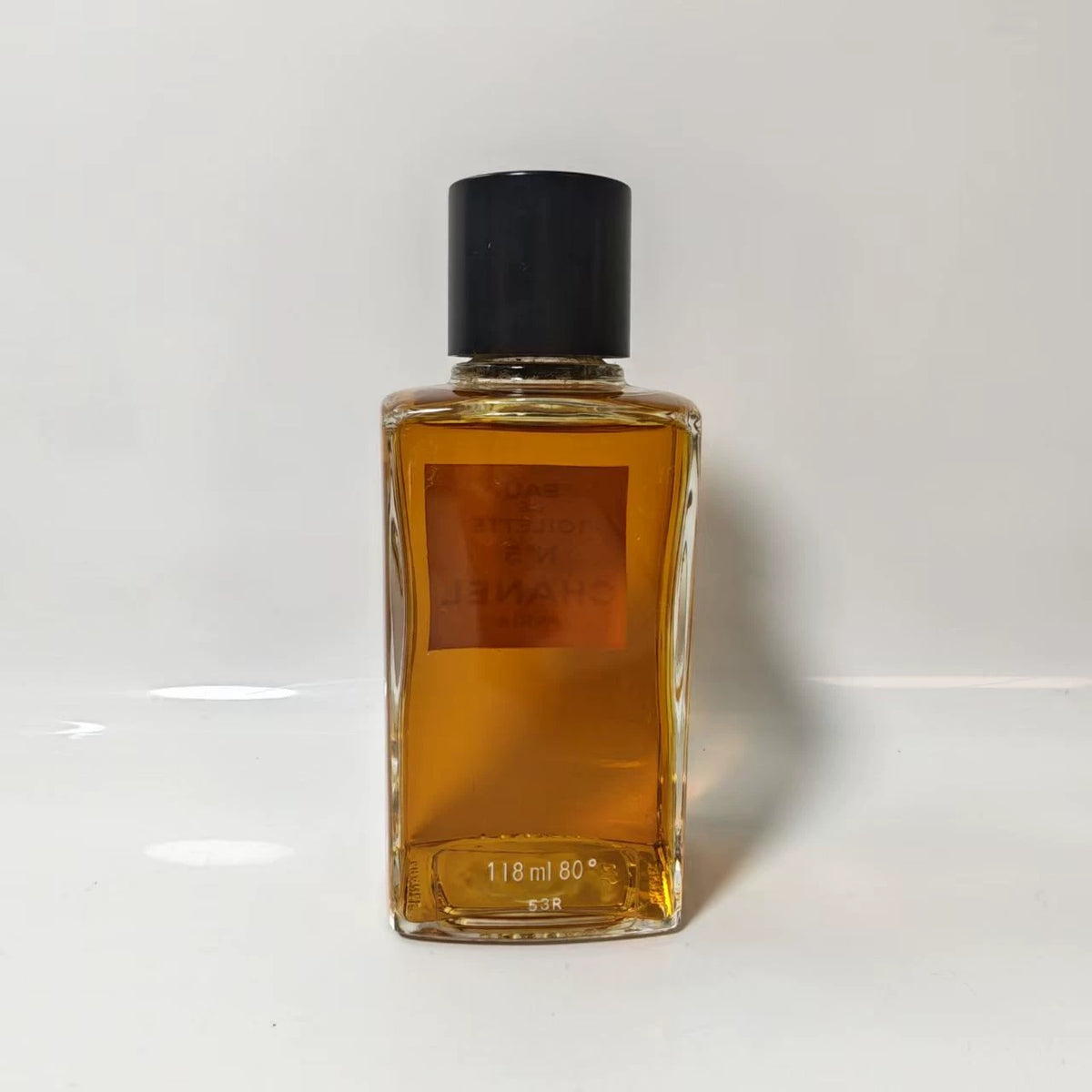 020926-563 Chanel No. Perfume