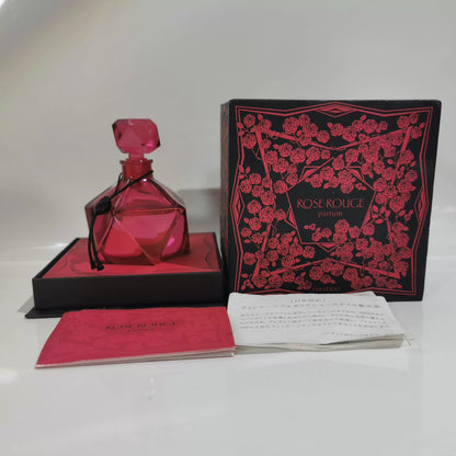 020926-391 Shiseido Red Rose 32ml 1.1 oz