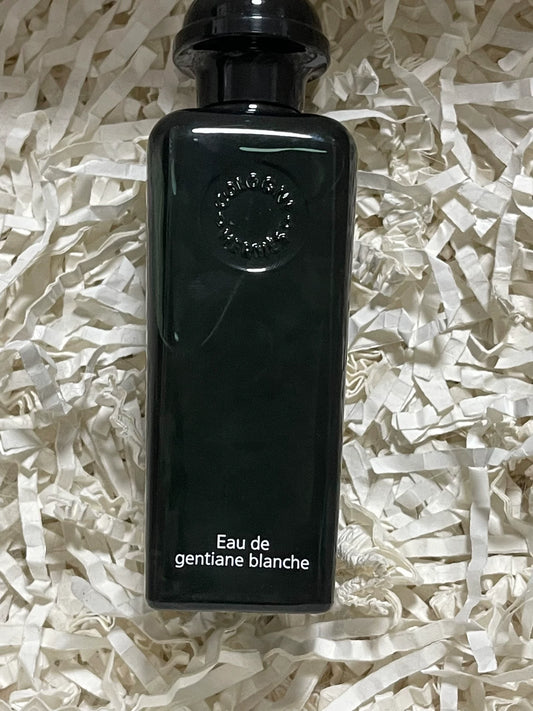 250526-172 Hermes Eau de Cologne Blanche Snow 100ml 3.4 oz