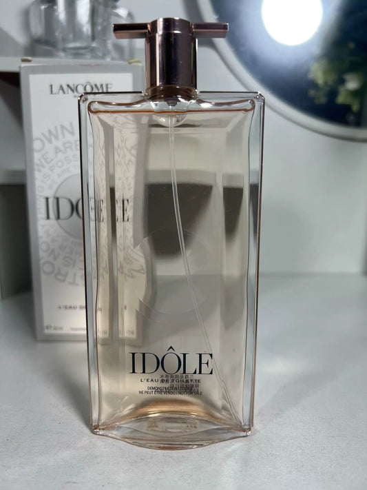 270726-170 Lancôme Be Me with EDT 50ml 1.7 oz