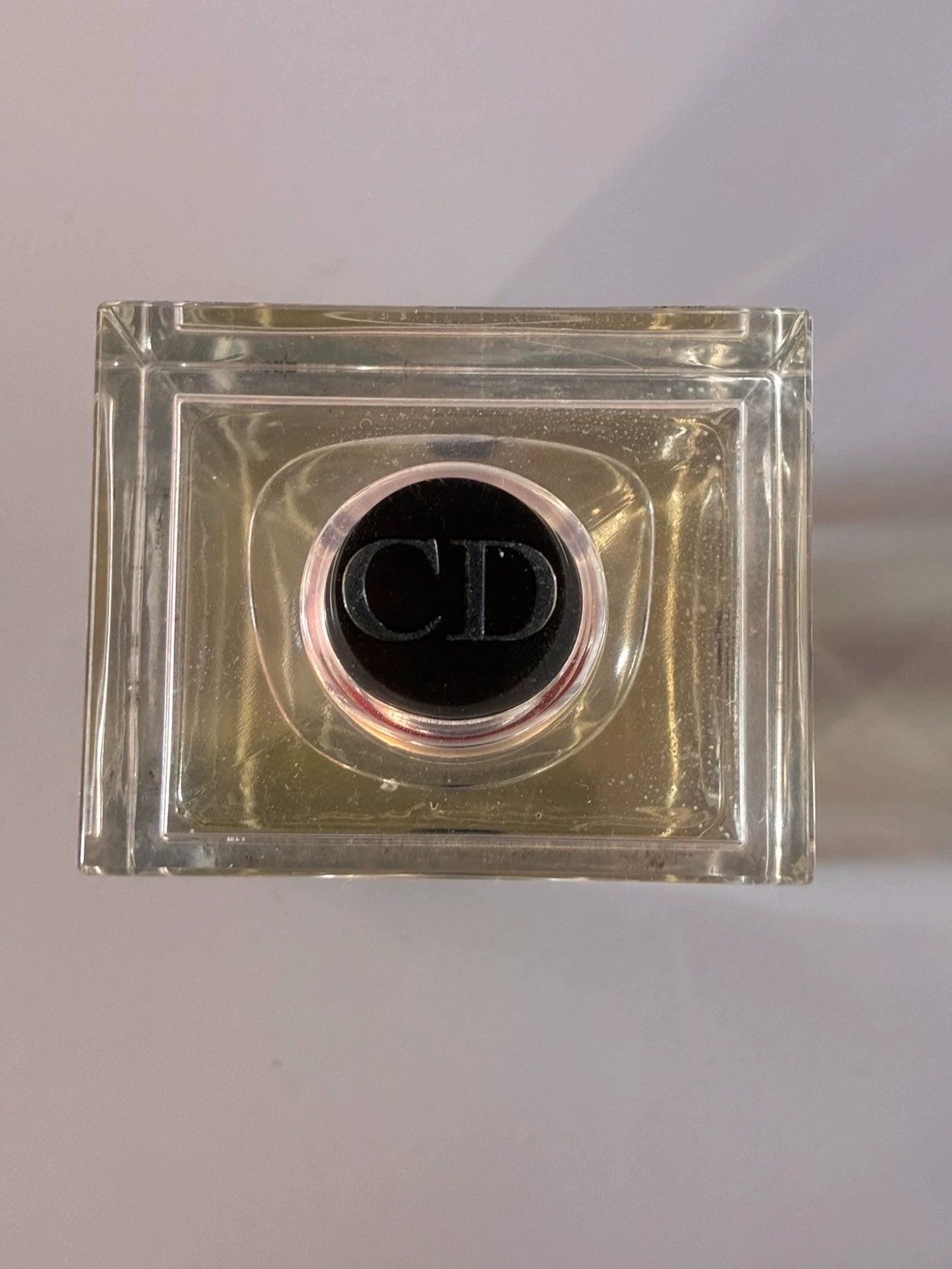 290626-156 Dior Jieao ensures authenticity. 100ml 3.4 oz