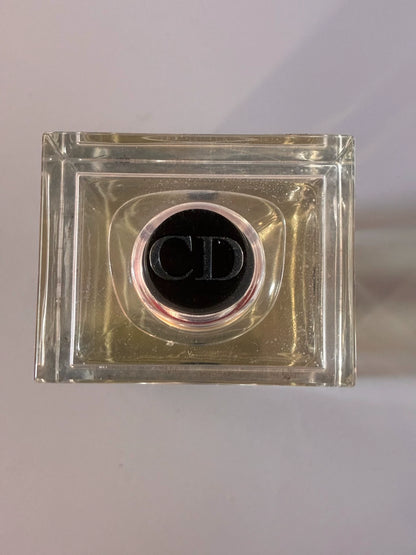 290626-156 Dior Jieao ensures authenticity. 100ml 3.4 oz