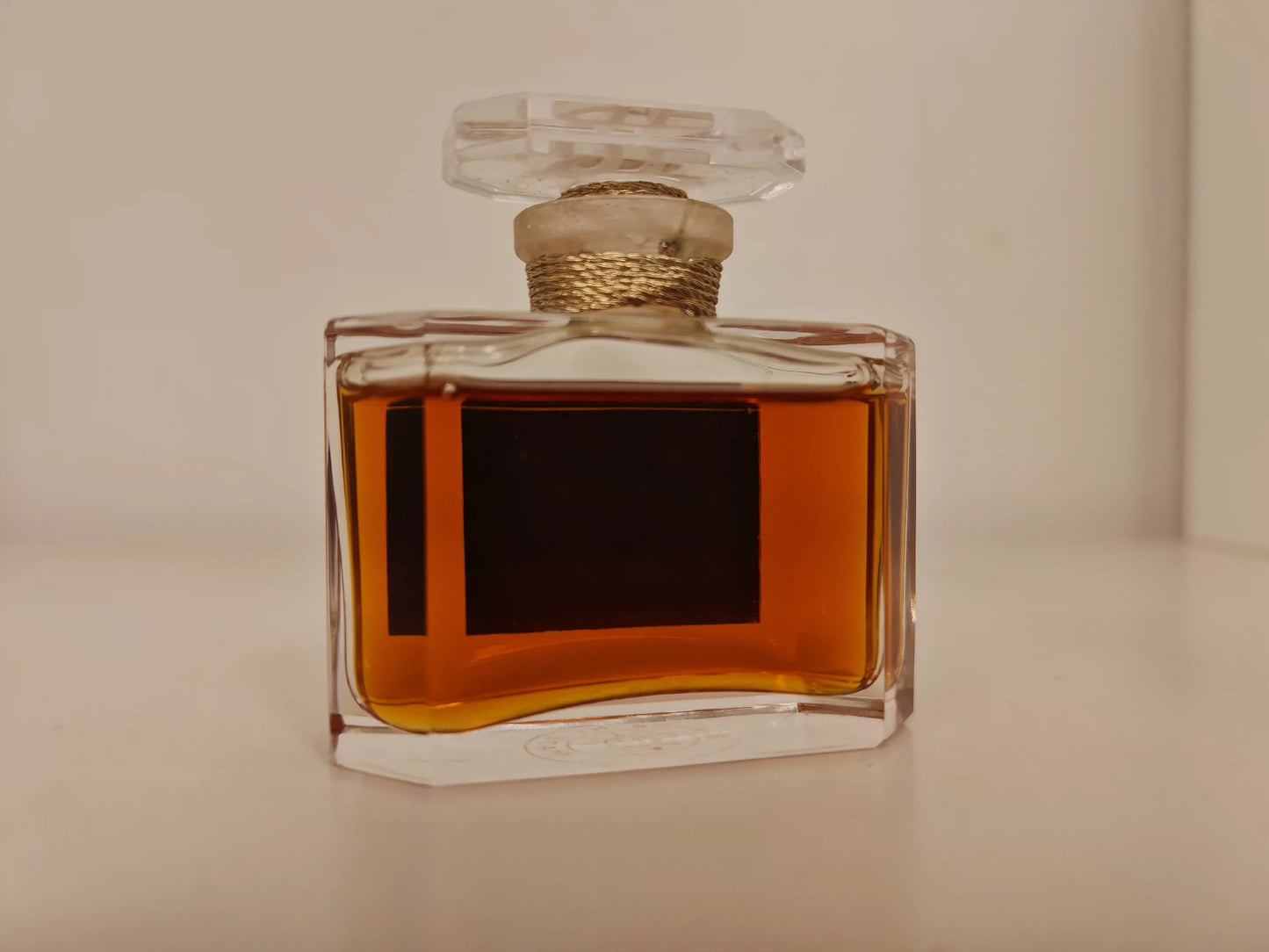 130125-6  Jean Patou 30ml 1 oz Parfum Perfume