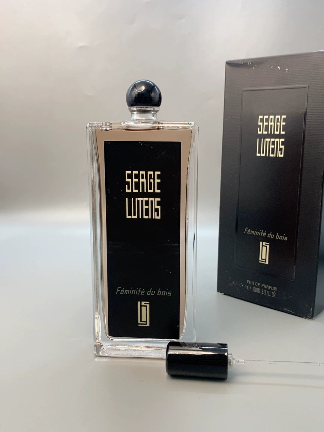 111125-53 Serage Lutens 100ml 3.4oz EDP