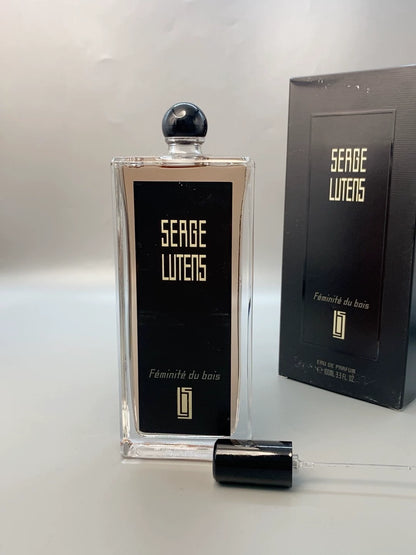 111125-53 Serage Lutens 100ml 3.4oz EDP