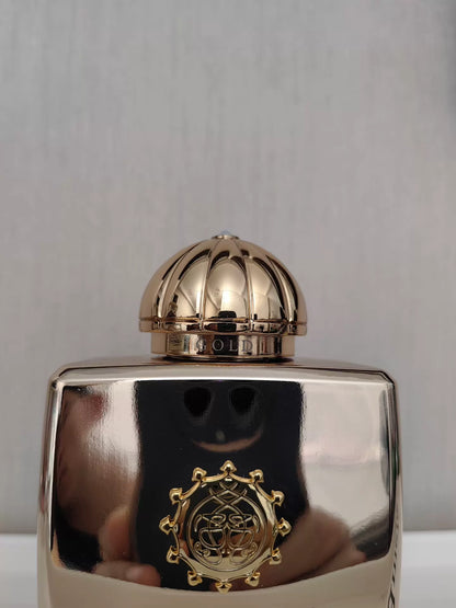 260926-84 Vintage Aimu Gold 100ml 3.4 oz