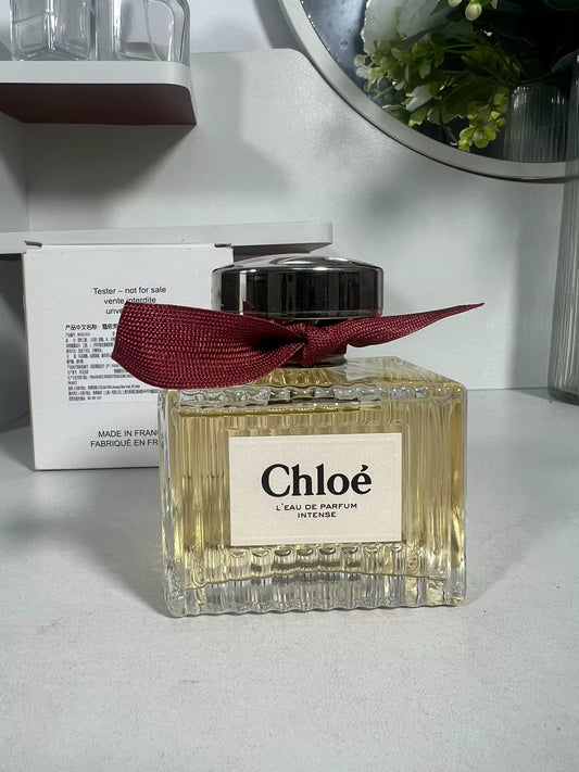 270726-113 Chloé Araki Rose Perfume 100ml 3.4 oz