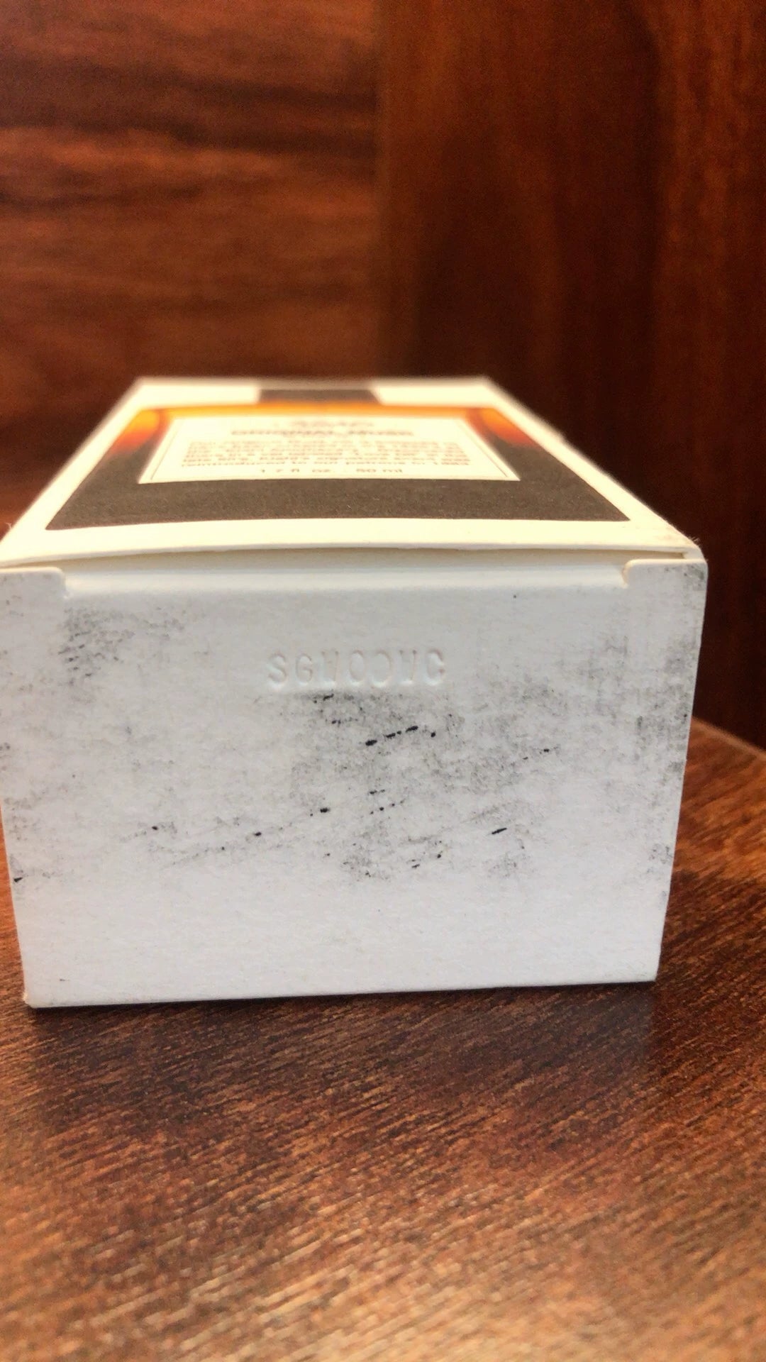 100326-80 Kiehl Original Musk Perfume 50ML  1.7oz