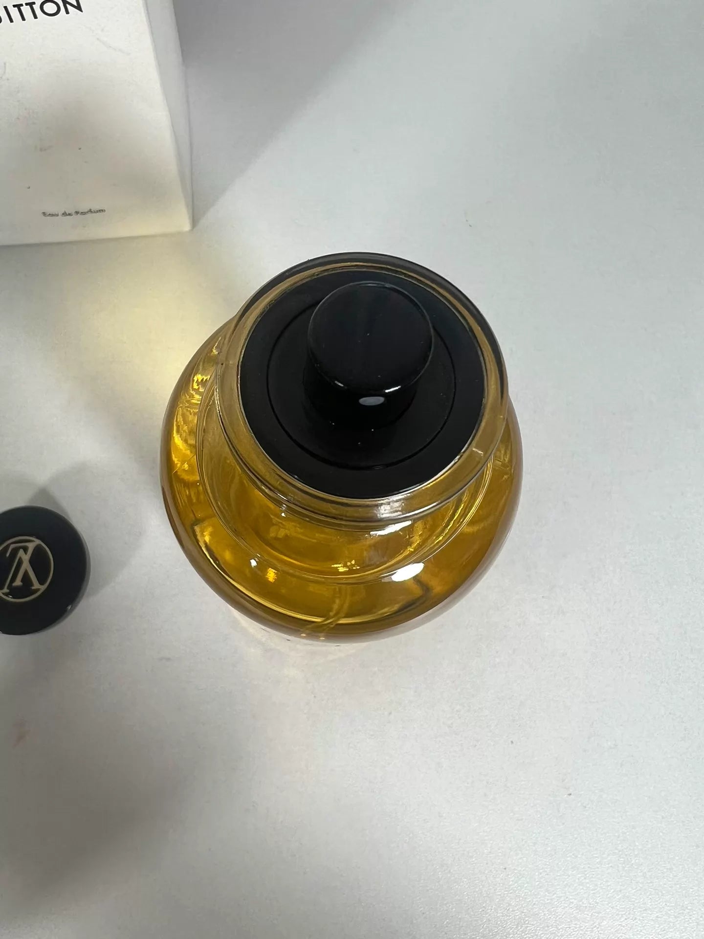 270726-59 Lv Daybreak with Perfume 200ml 6.8 oz