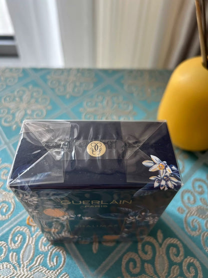 280926-142 Guerlain SHALIMAR EDP 50ml 1.7 oz