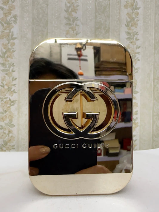 070526-63 Gucci Print Guilty Love Women Parfum 75ml 2.5 oz