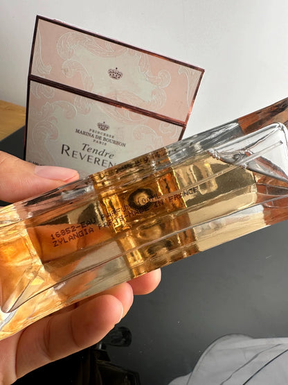 310726-97 Royal Marina Reverence Parfum 100ml 3.4 oz