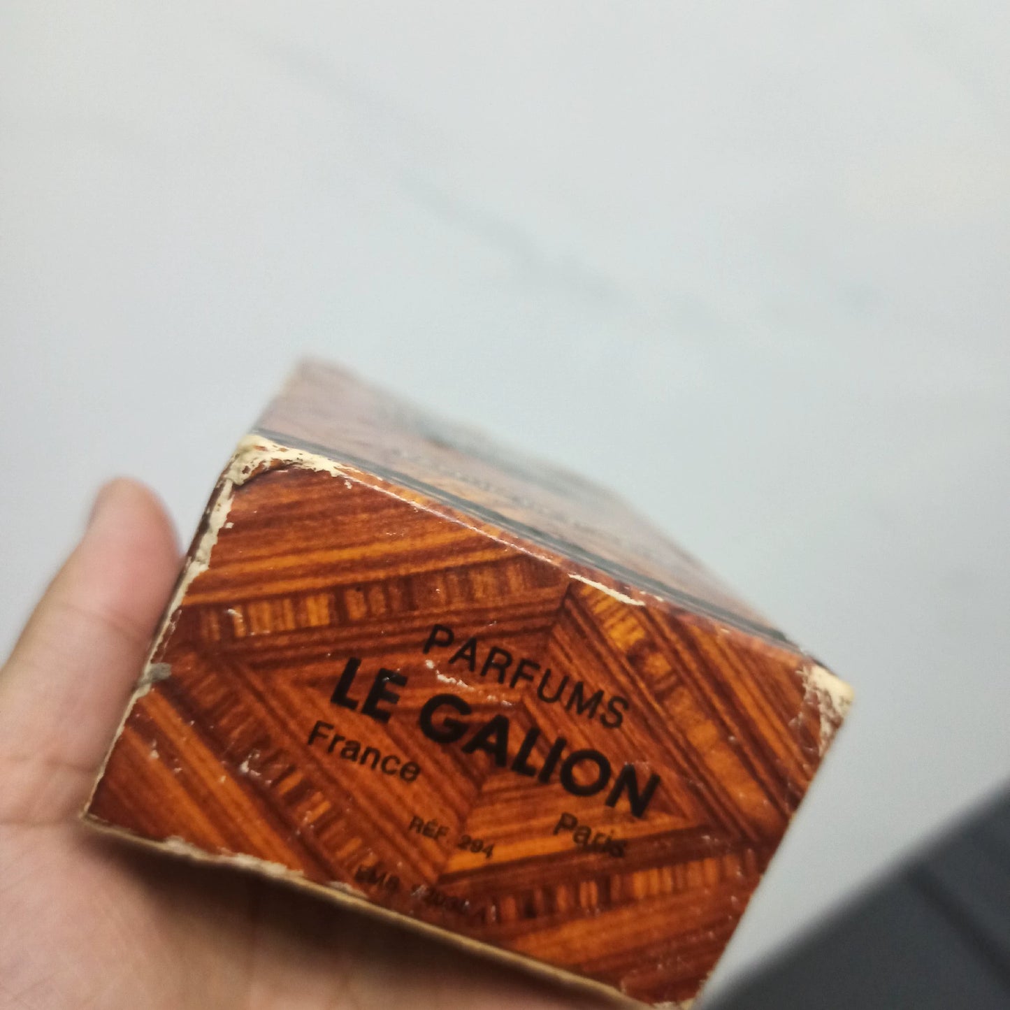 230126-59 - Le Galion Eau Noble PDT 100ml