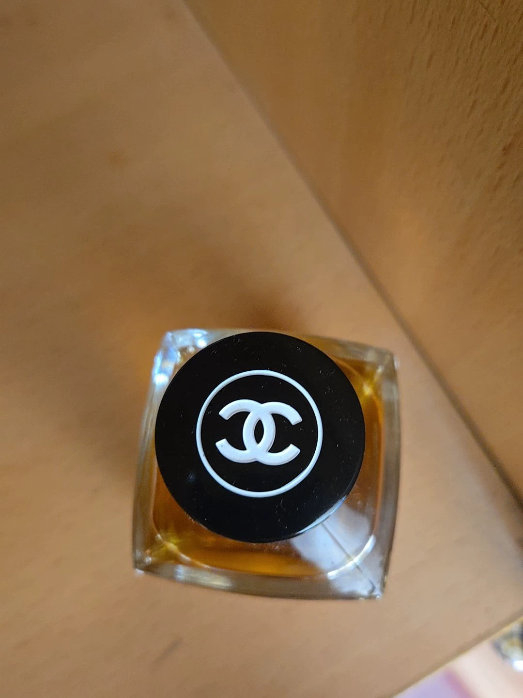 171225-89 Chanel 31 Rue Cambon Eau de parfum EDP 200ml 6.8 oz