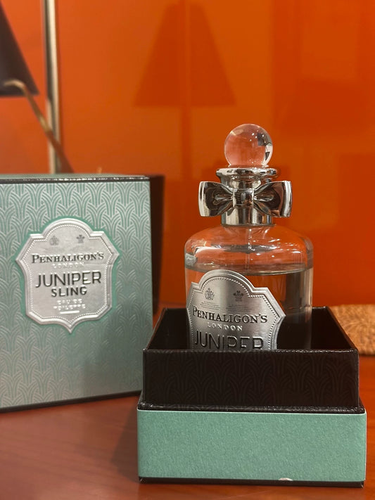 050126-72 Penhaligonn's Juniper Sling 100ml 3.4oz