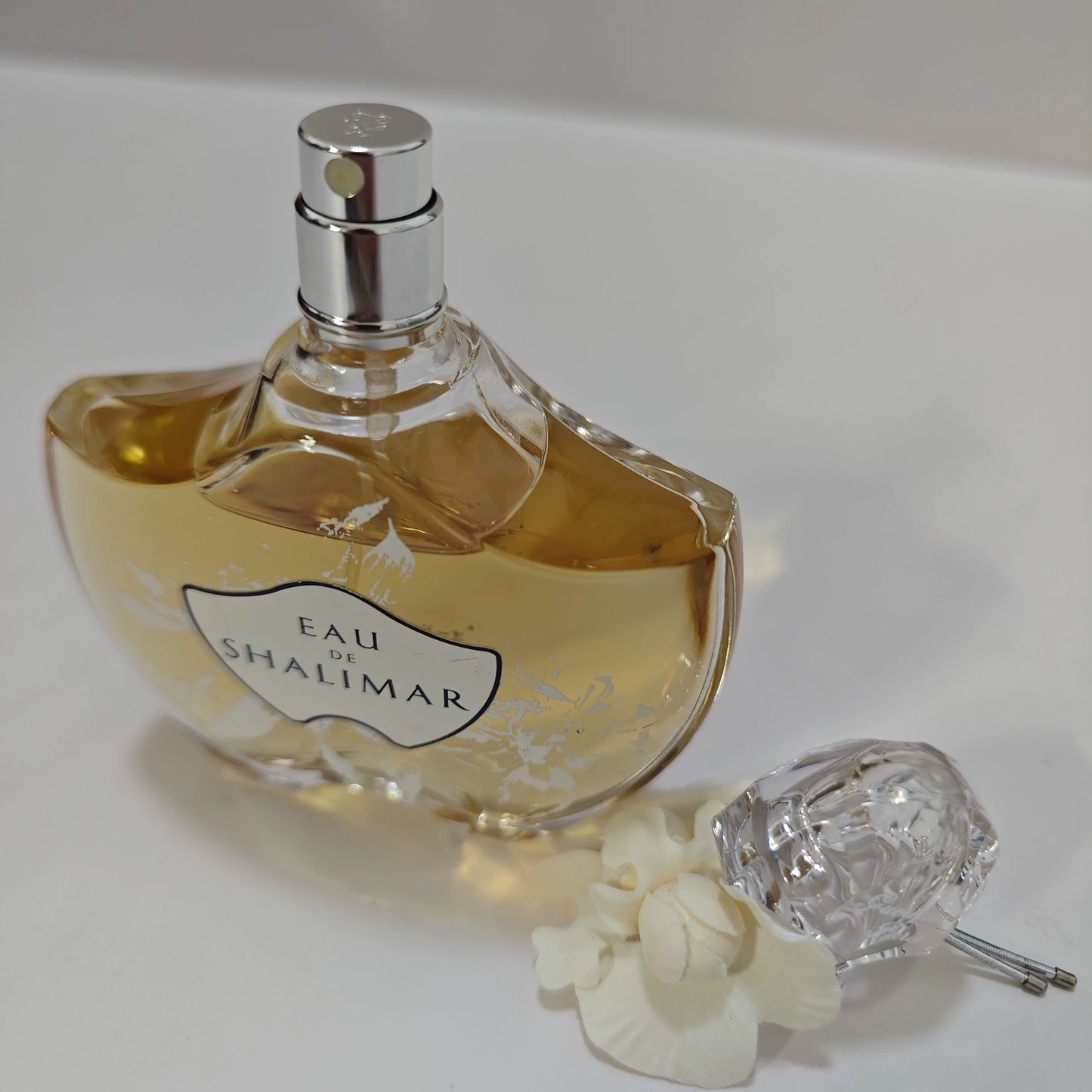 030826-93 Guerlain One Thousand One 75ml 2.5 oz