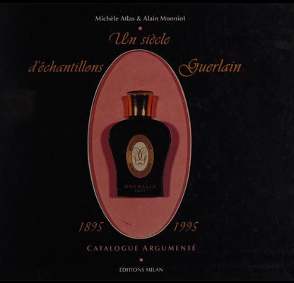 070925-10 Guerlain Parfum Perfume 15ml 0.5oz