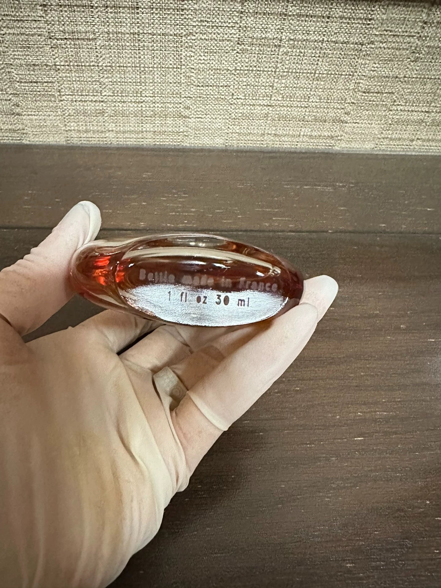 241025-114 Van Cleef & Arpels 30ml 1.0oz Parfum Perfume