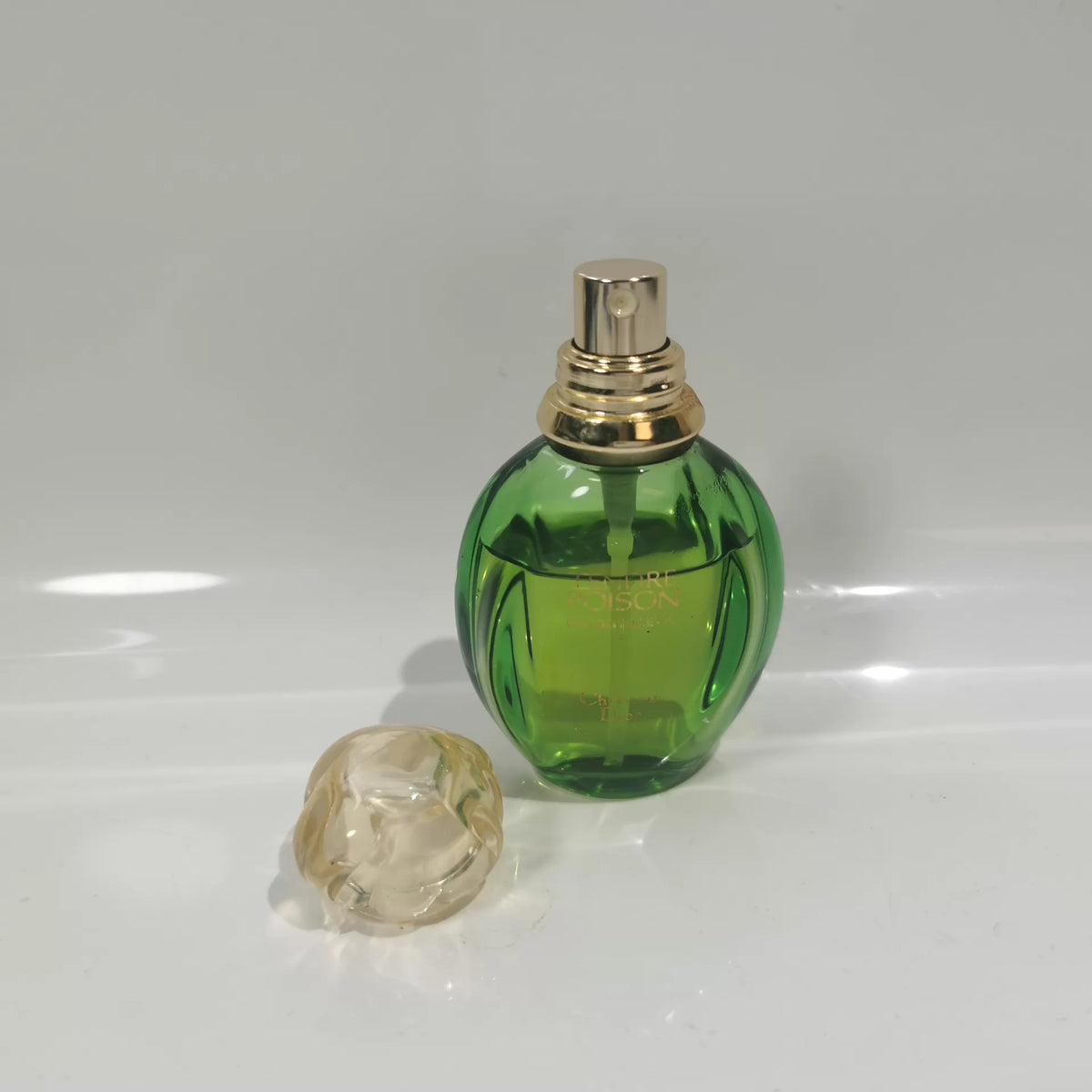 020926-49 Dior green poison produced 30ml 1 oz