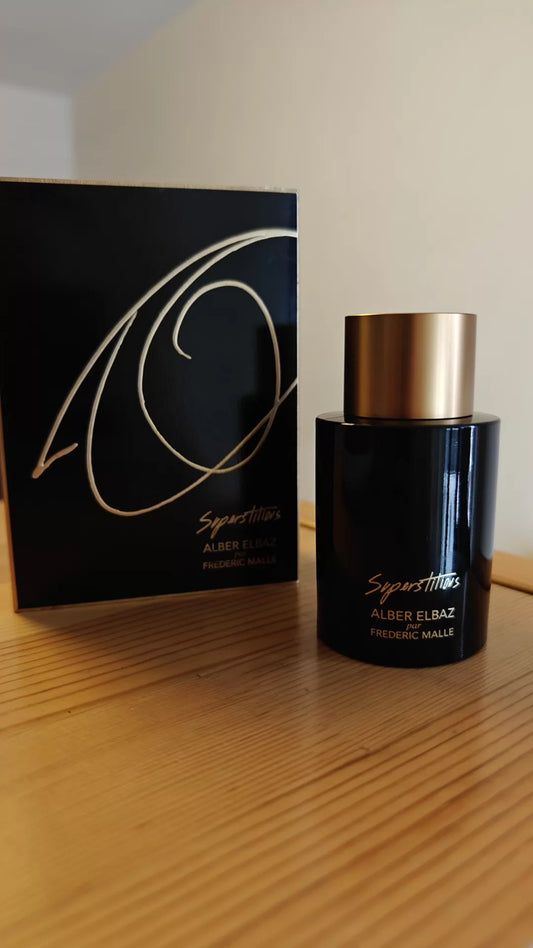 190426-16 FM FUMAR Superstition 100ml 3.4 oz